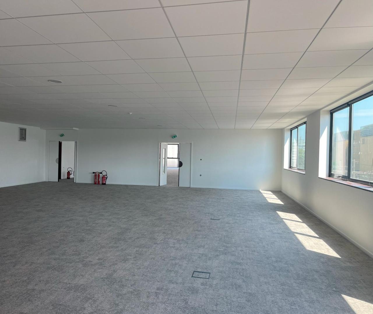 Bureau Lyon 5704m² Location bureau Lyon Rhône OLBUR2109182 15